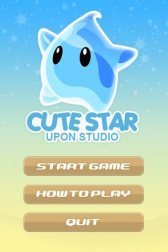 game pic for Cute Star